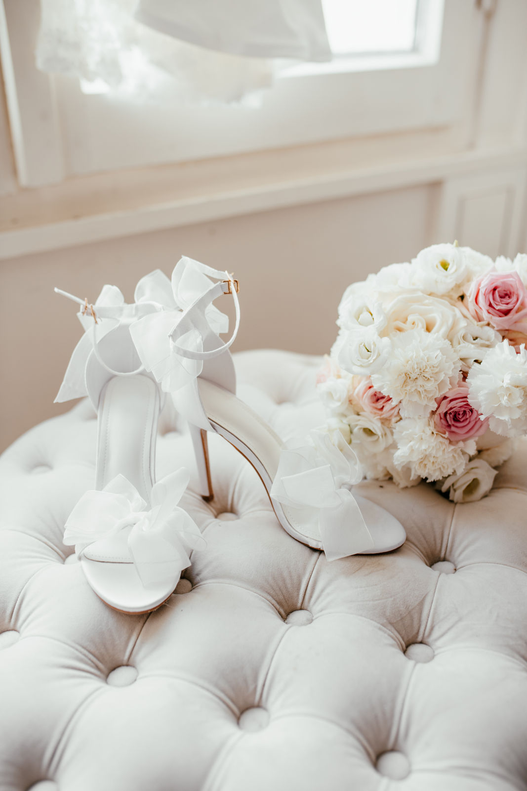 Brautpaar Meeting mit Wedding Planner