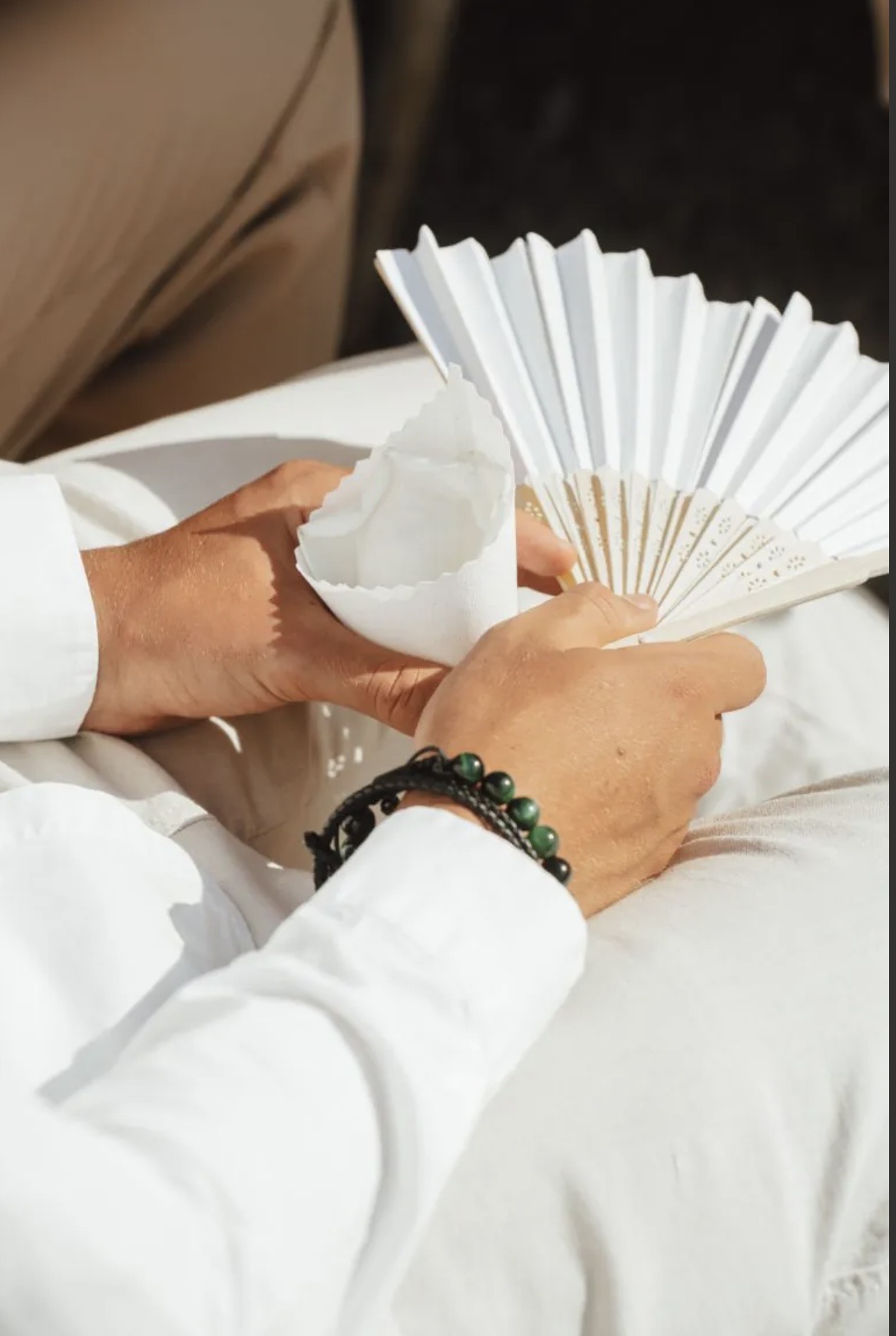 Checkliste Hochzeitsplanung – 12 Monate bis zur Hochzeit