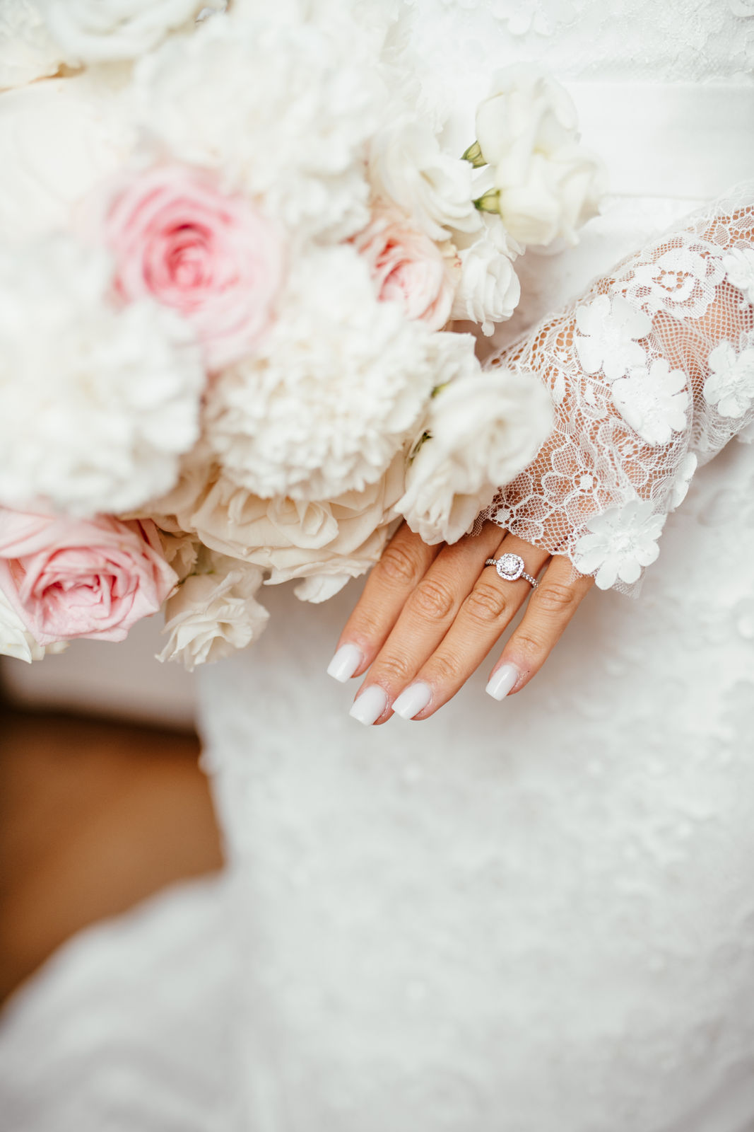 Brautstrauß Trends 2027 – moderne Wedding Florals