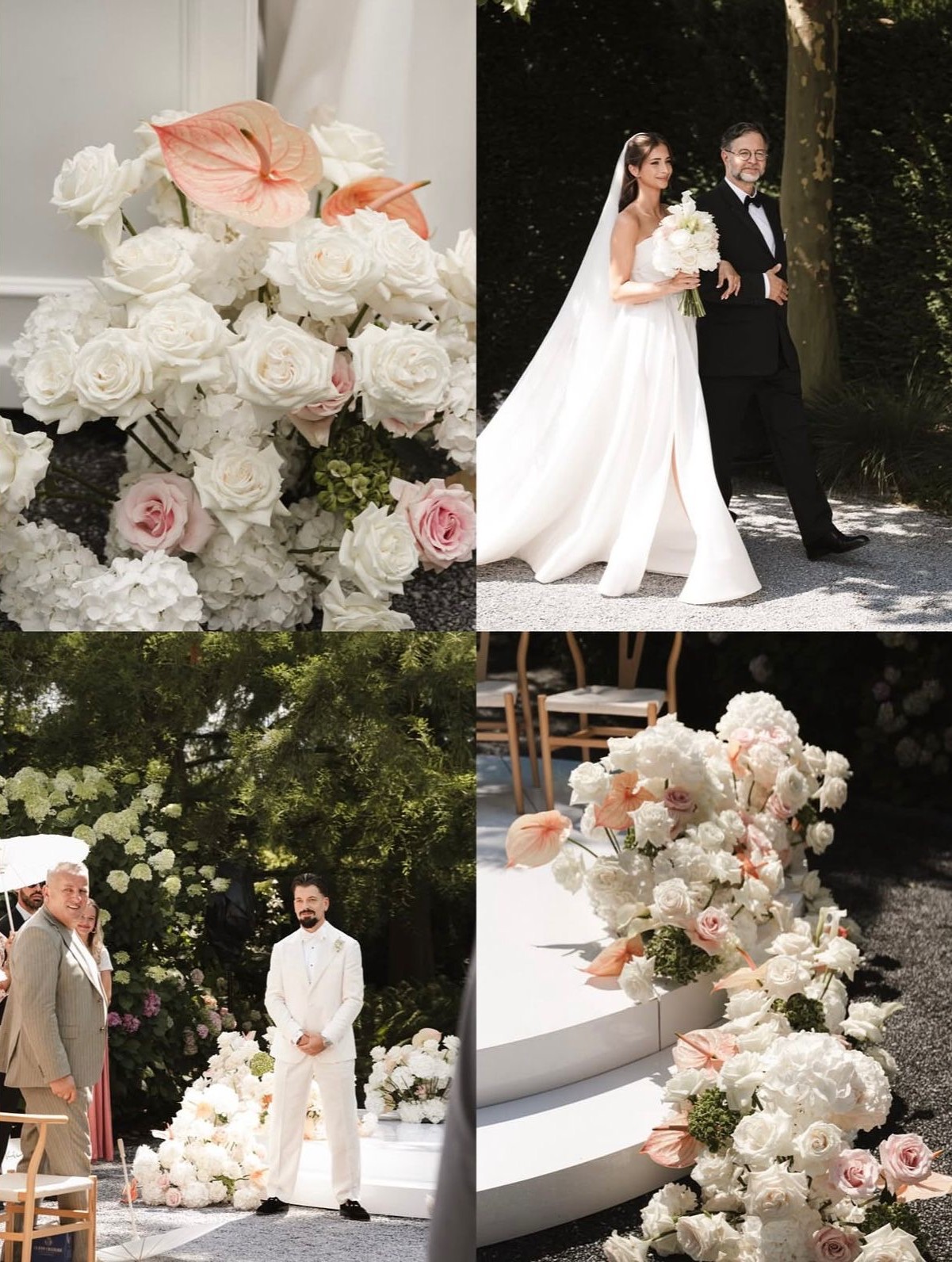 Hochzeitsplanung