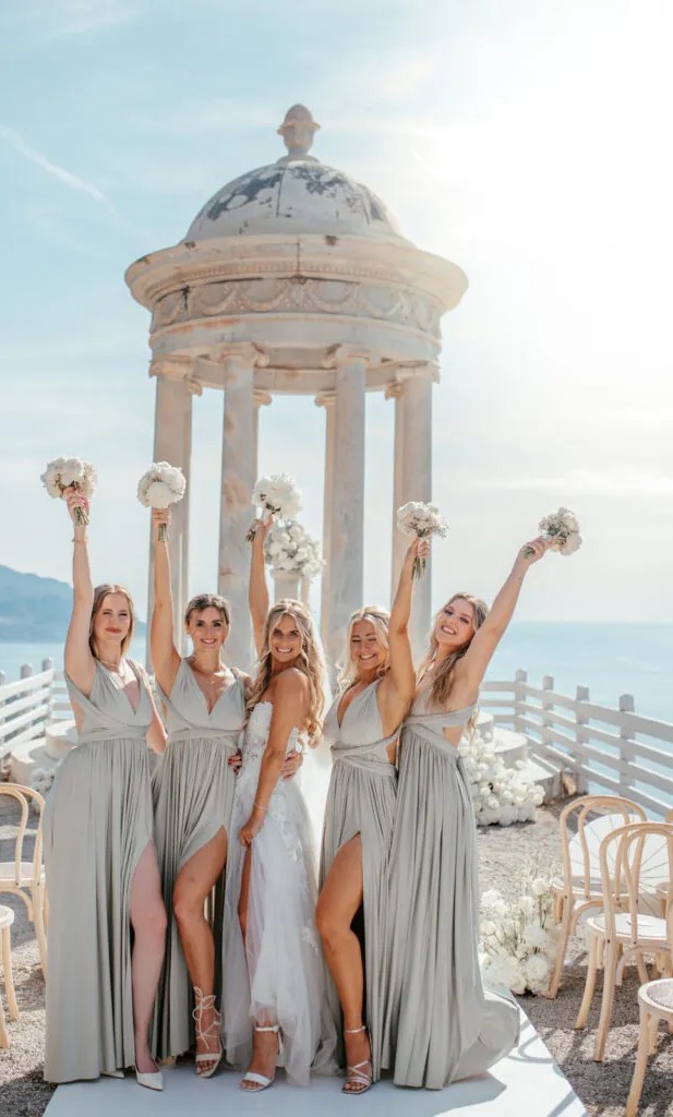 Destination Weddings