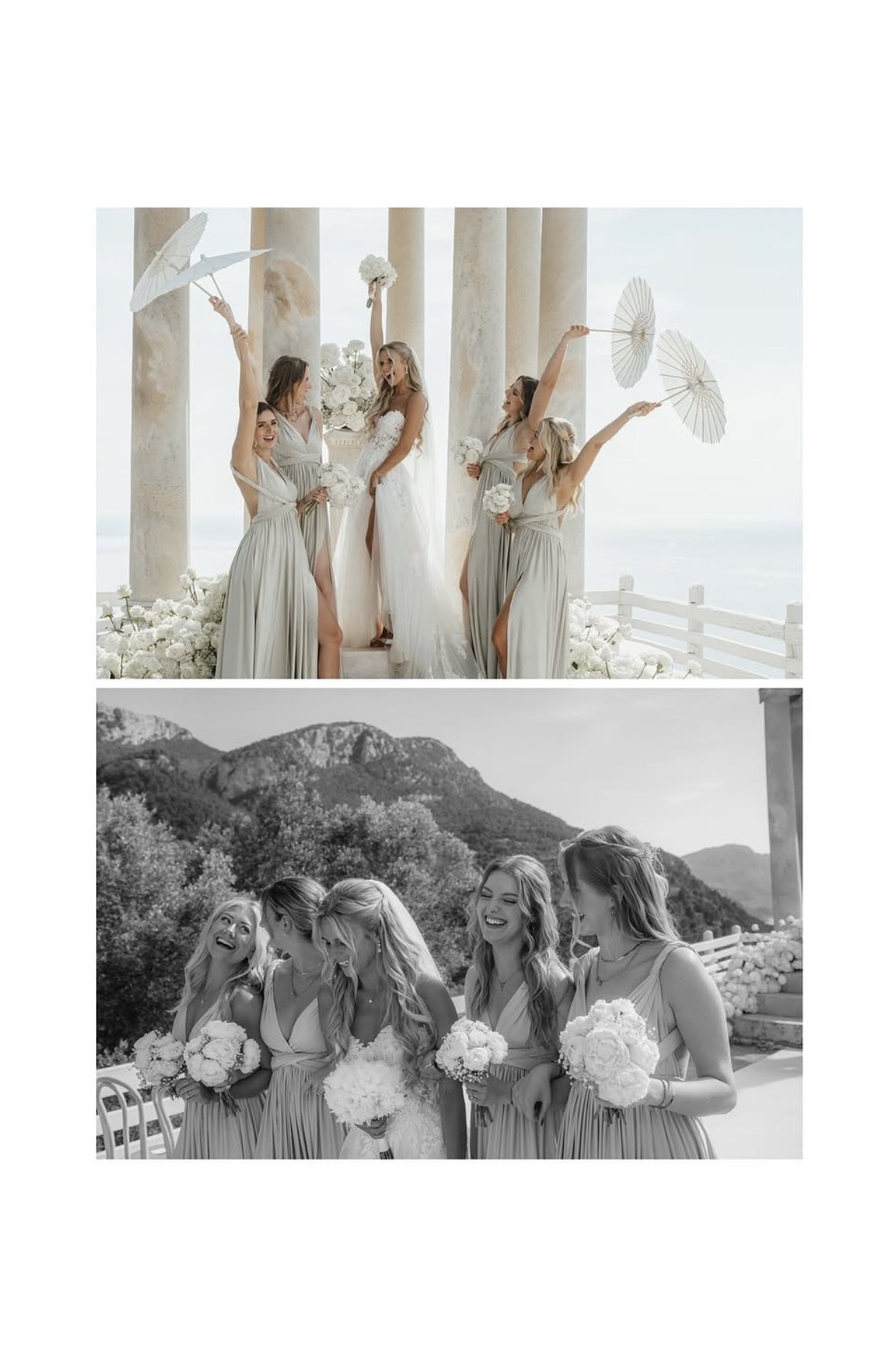 Wedding Planner oder selbst planen?