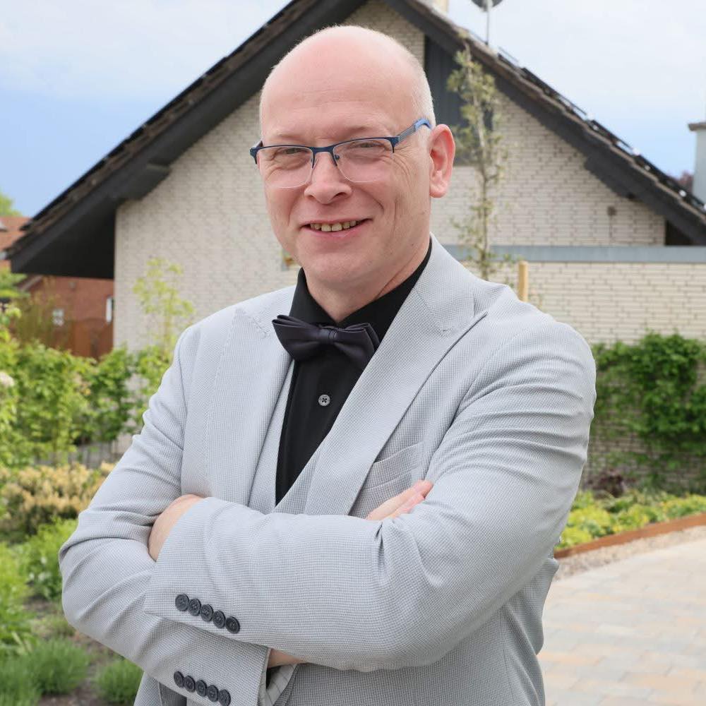 Matthias Kropp