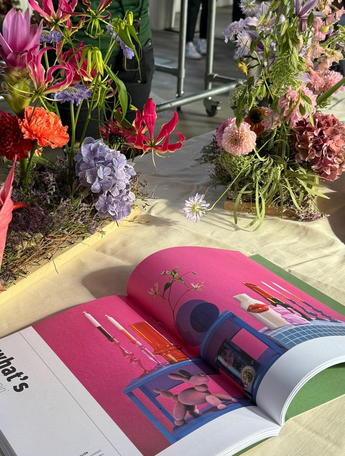 Eventplanung