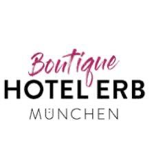 Boutique Hotel Erb München