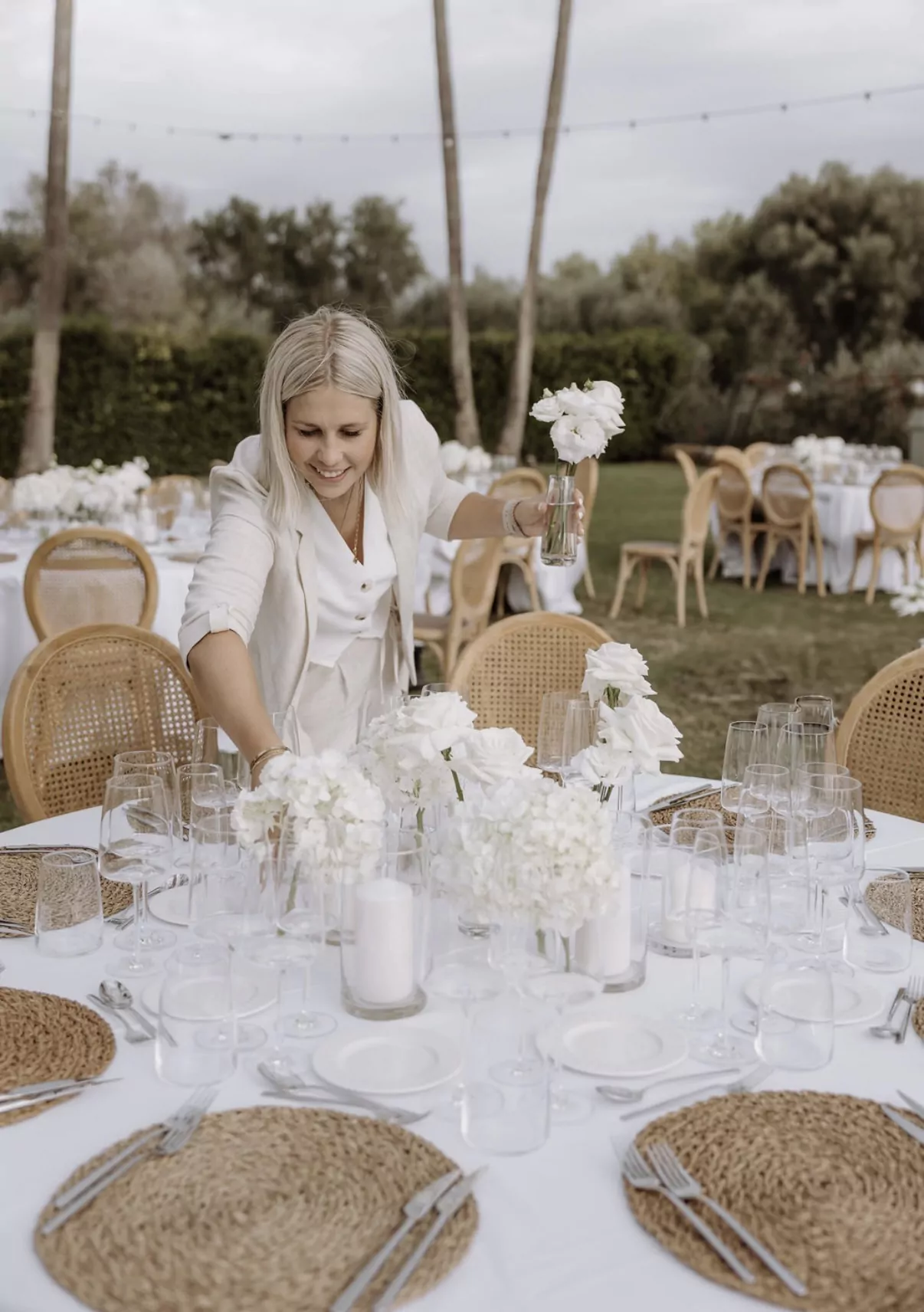 Wedding Day Manager