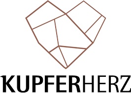 Kupferherz