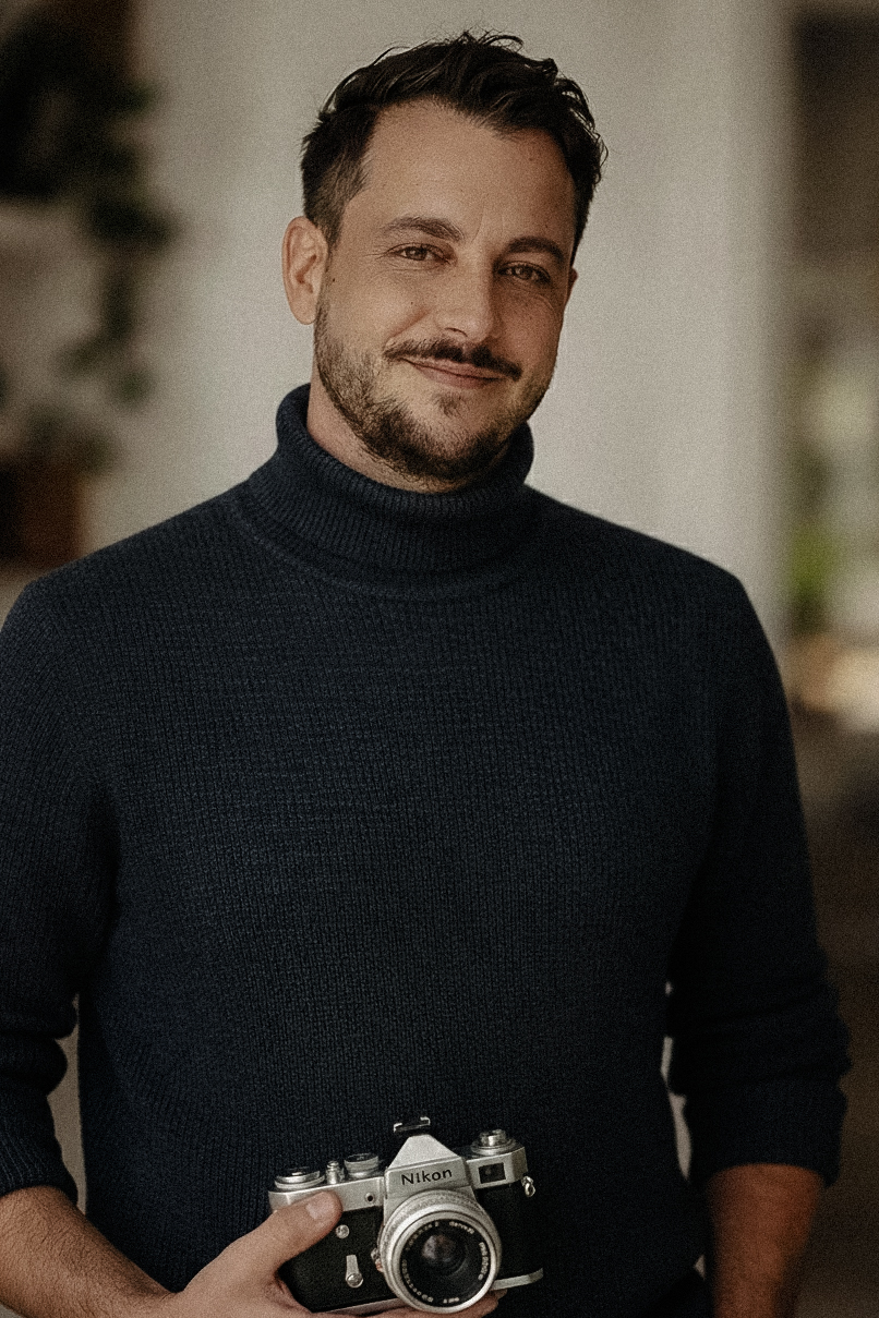 Alexander Graziano