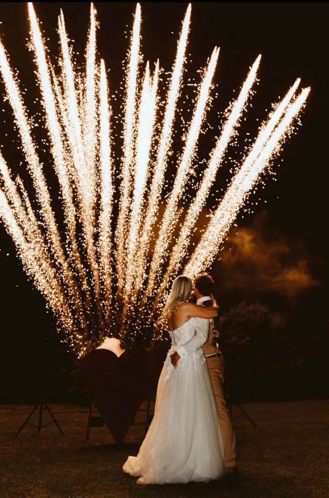 Feuerwerk