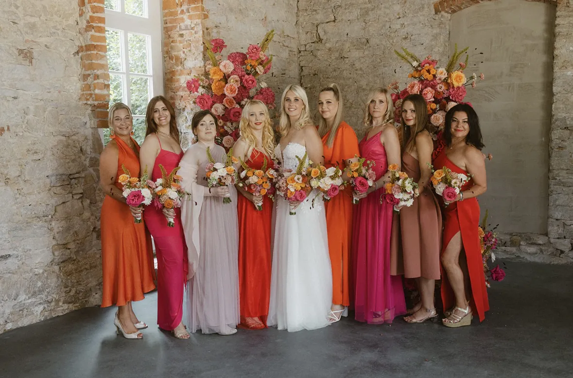 Unsere Hochzeit · Moment 3