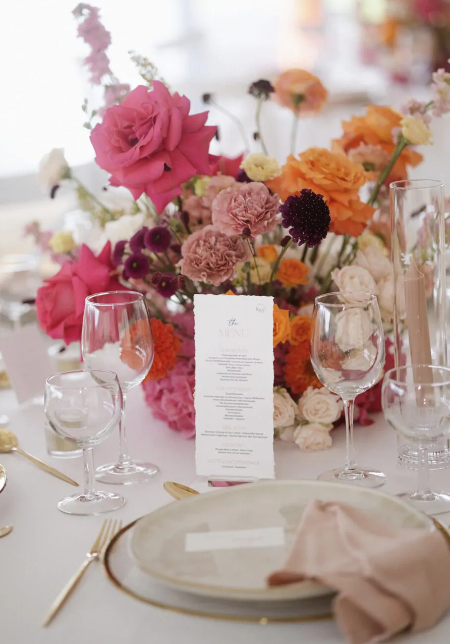 Unsere Hochzeit · Moment 4