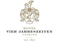 Hotel Vier Jahreszeiten Hamburg