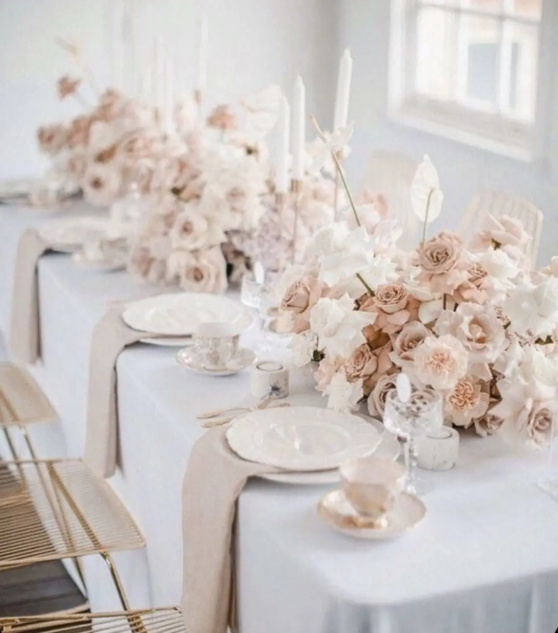 Echzeit Floristik & Dekoration Bielefeld und Mallorca - Hochzeiten, Events, JGAS und Coaching für Floristen